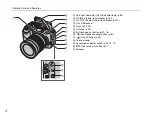 Предварительный просмотр 12 страницы FujiFilm FinePix S100 Owner'S Manual