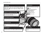 Предварительный просмотр 30 страницы FujiFilm FinePix S100 Owner'S Manual