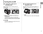 Предварительный просмотр 21 страницы FujiFilm FINEPIX S1000 fd Owner'S Manual