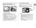 Предварительный просмотр 33 страницы FujiFilm FINEPIX S1000 fd Owner'S Manual