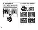 Предварительный просмотр 34 страницы FujiFilm FINEPIX S1000 fd Owner'S Manual