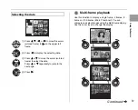 Предварительный просмотр 39 страницы FujiFilm FINEPIX S1000 fd Owner'S Manual