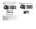 Предварительный просмотр 46 страницы FujiFilm FINEPIX S1000 fd Owner'S Manual