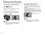 Предварительный просмотр 48 страницы FujiFilm FINEPIX S1000 fd Owner'S Manual