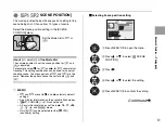 Предварительный просмотр 49 страницы FujiFilm FINEPIX S1000 fd Owner'S Manual