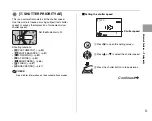 Предварительный просмотр 55 страницы FujiFilm FINEPIX S1000 fd Owner'S Manual