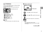 Предварительный просмотр 59 страницы FujiFilm FINEPIX S1000 fd Owner'S Manual