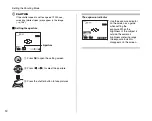 Предварительный просмотр 60 страницы FujiFilm FINEPIX S1000 fd Owner'S Manual