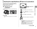 Предварительный просмотр 61 страницы FujiFilm FINEPIX S1000 fd Owner'S Manual