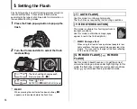 Предварительный просмотр 64 страницы FujiFilm FINEPIX S1000 fd Owner'S Manual