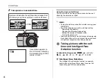 Предварительный просмотр 68 страницы FujiFilm FINEPIX S1000 fd Owner'S Manual