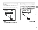 Предварительный просмотр 71 страницы FujiFilm FINEPIX S1000 fd Owner'S Manual