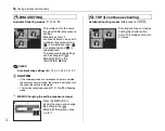 Предварительный просмотр 72 страницы FujiFilm FINEPIX S1000 fd Owner'S Manual