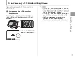 Предварительный просмотр 73 страницы FujiFilm FINEPIX S1000 fd Owner'S Manual