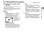 Предварительный просмотр 77 страницы FujiFilm FINEPIX S1000 fd Owner'S Manual