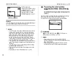 Предварительный просмотр 82 страницы FujiFilm FINEPIX S1000 fd Owner'S Manual