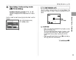 Предварительный просмотр 83 страницы FujiFilm FINEPIX S1000 fd Owner'S Manual