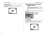 Предварительный просмотр 84 страницы FujiFilm FINEPIX S1000 fd Owner'S Manual