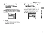 Предварительный просмотр 87 страницы FujiFilm FINEPIX S1000 fd Owner'S Manual