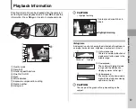 Предварительный просмотр 89 страницы FujiFilm FINEPIX S1000 fd Owner'S Manual