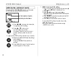 Предварительный просмотр 92 страницы FujiFilm FINEPIX S1000 fd Owner'S Manual