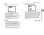 Предварительный просмотр 93 страницы FujiFilm FINEPIX S1000 fd Owner'S Manual