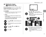 Предварительный просмотр 97 страницы FujiFilm FINEPIX S1000 fd Owner'S Manual