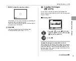 Предварительный просмотр 99 страницы FujiFilm FINEPIX S1000 fd Owner'S Manual