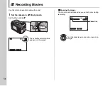 Предварительный просмотр 106 страницы FujiFilm FINEPIX S1000 fd Owner'S Manual