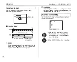 Предварительный просмотр 116 страницы FujiFilm FINEPIX S1000 fd Owner'S Manual