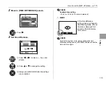 Предварительный просмотр 119 страницы FujiFilm FINEPIX S1000 fd Owner'S Manual