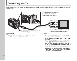 Предварительный просмотр 120 страницы FujiFilm FINEPIX S1000 fd Owner'S Manual