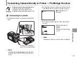 Предварительный просмотр 121 страницы FujiFilm FINEPIX S1000 fd Owner'S Manual