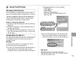 Предварительный просмотр 133 страницы FujiFilm FINEPIX S1000 fd Owner'S Manual