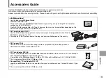 Предварительный просмотр 135 страницы FujiFilm FINEPIX S1000 fd Owner'S Manual