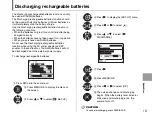 Предварительный просмотр 137 страницы FujiFilm FINEPIX S1000 fd Owner'S Manual