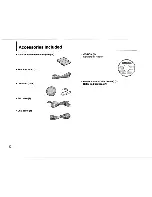 Preview for 10 page of FujiFilm FinePix S1000fd Owner'S Manual