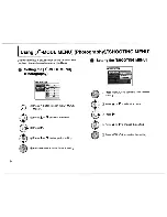 Preview for 74 page of FujiFilm FinePix S1000fd Owner'S Manual