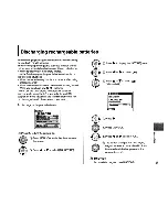 Preview for 137 page of FujiFilm FinePix S1000fd Owner'S Manual