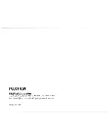 Preview for 164 page of FujiFilm FinePix S1000fd Owner'S Manual