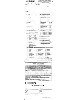 Preview for 175 page of FujiFilm FinePix S1000fd Owner'S Manual