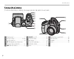 Предварительный просмотр 16 страницы FujiFilm FinePix S1500 Owner'S Manual