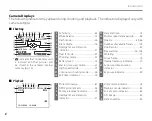 Предварительный просмотр 18 страницы FujiFilm FinePix S1500 Owner'S Manual