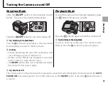 Предварительный просмотр 27 страницы FujiFilm FinePix S1500 Owner'S Manual