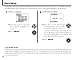 Предварительный просмотр 28 страницы FujiFilm FinePix S1500 Owner'S Manual