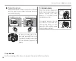 Предварительный просмотр 30 страницы FujiFilm FinePix S1500 Owner'S Manual