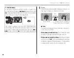 Предварительный просмотр 32 страницы FujiFilm FinePix S1500 Owner'S Manual