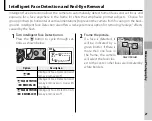 Предварительный просмотр 35 страницы FujiFilm FinePix S1500 Owner'S Manual