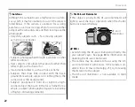 Предварительный просмотр 38 страницы FujiFilm FinePix S1500 Owner'S Manual