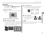 Предварительный просмотр 45 страницы FujiFilm FinePix S1500 Owner'S Manual